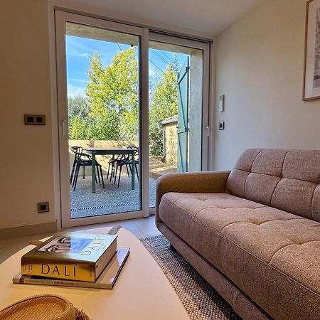 Mazet - 1 Chambre Ramatuelle Kültér fotó